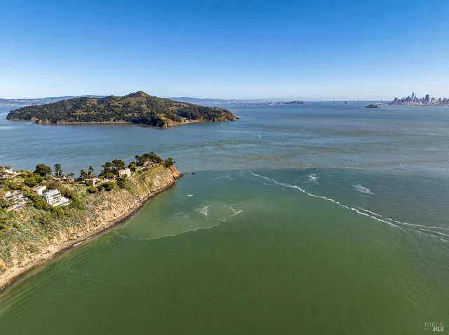 $8,977,000 | 455 Belvedere Avenue, Belvedere, CA 94920