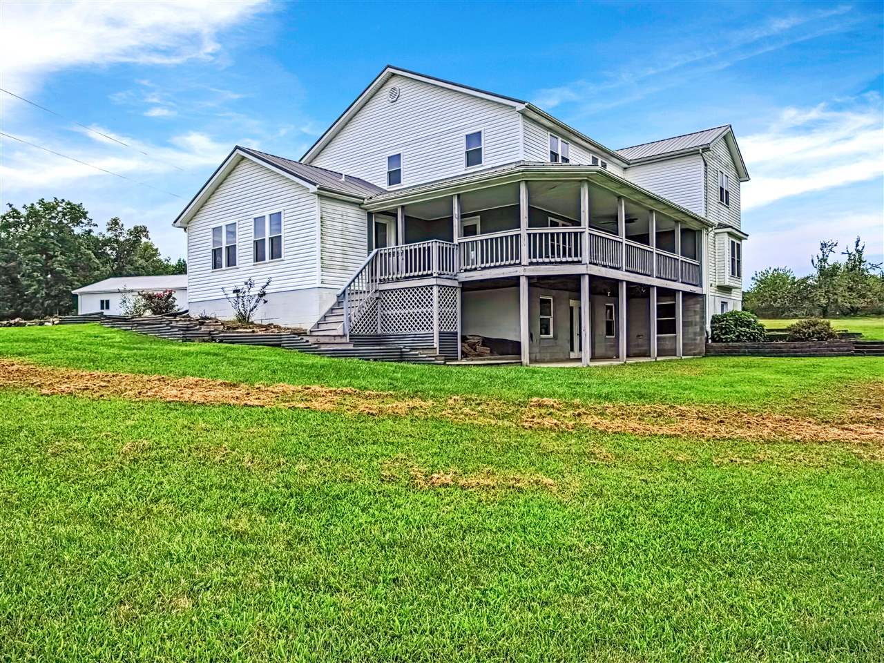 501 Jericho Church Road Cub Run, KY 42729 - Photo 10 of 41 Gallery Image 10