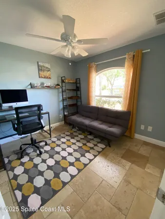 a view of livingroom with hardwood