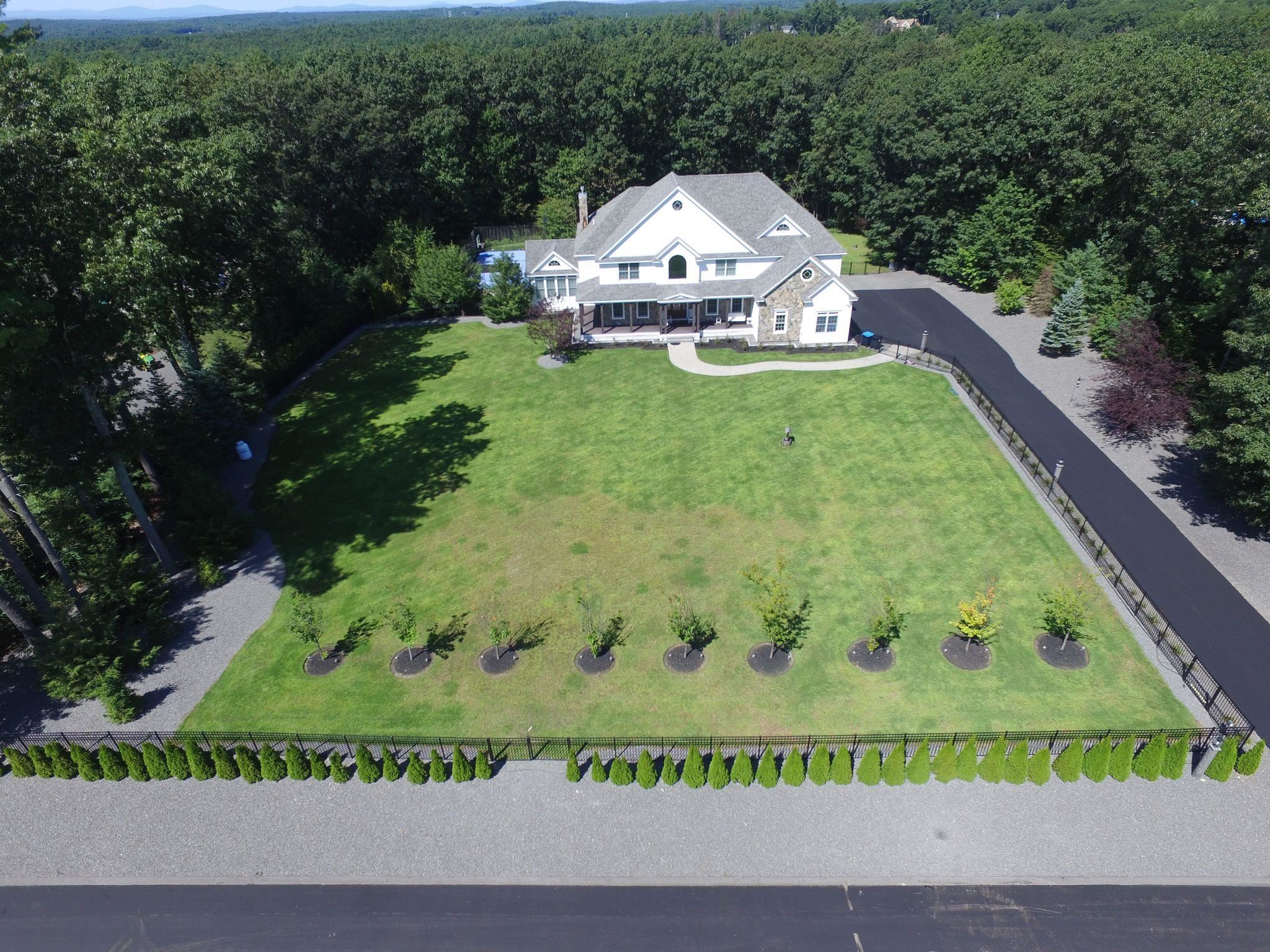 15 Bennington Road Windham, NH 03087 - Photo 13 of 40