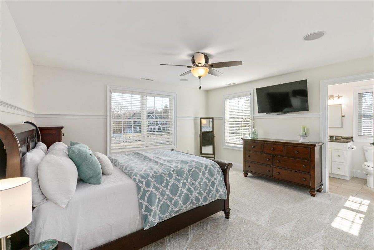 15 Bennington Road Windham, NH 03087 - Photo 20 of 40