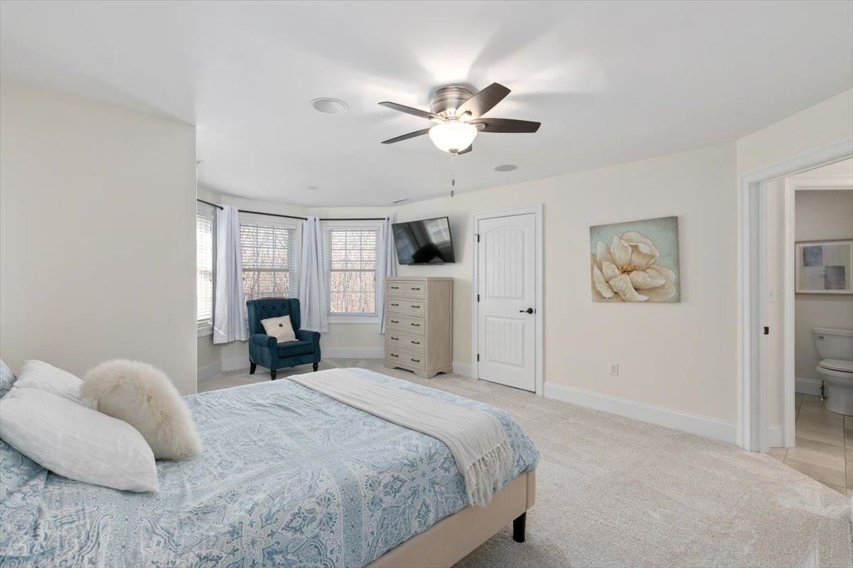 15 Bennington Road Windham, NH 03087 - Photo 22 of 40