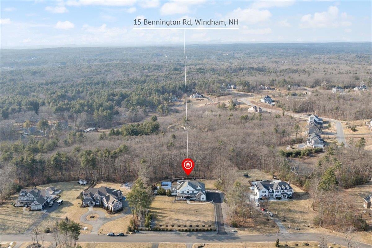 15 Bennington Road Windham, NH 03087 - Photo 32 of 40