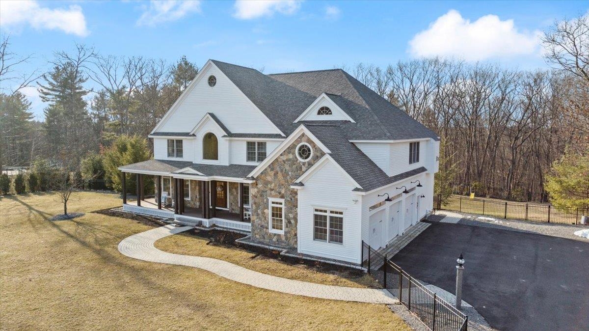 15 Bennington Road Windham, NH 03087 - Photo 33 of 40