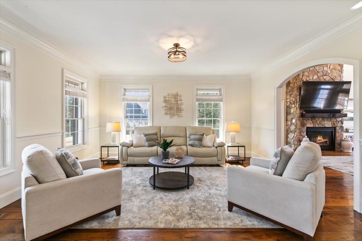 15 Bennington Road Windham, NH 03087 - Photo 35 of 40