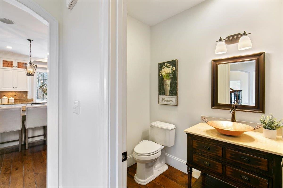 15 Bennington Road Windham, NH 03087 - Photo 40 of 40