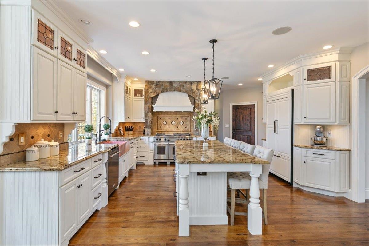 15 Bennington Road Windham, NH 03087 - Photo 5 of 40