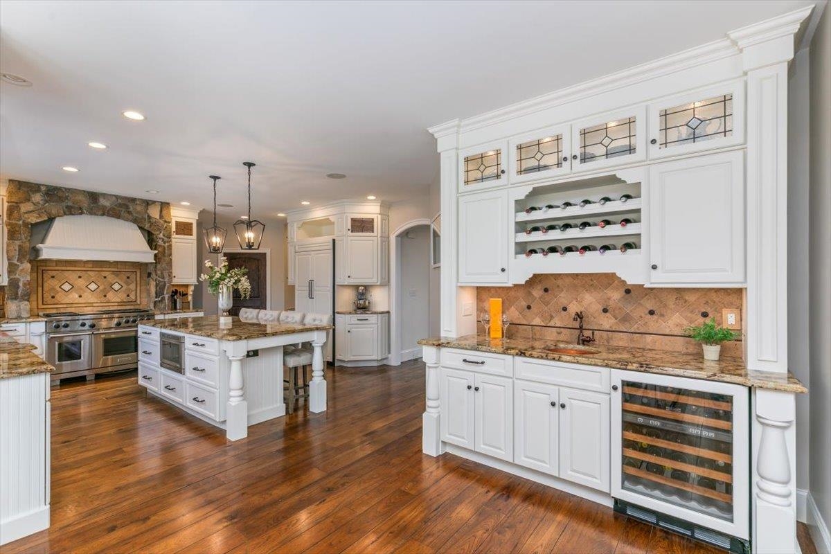 15 Bennington Road Windham, NH 03087 - Photo 6 of 40