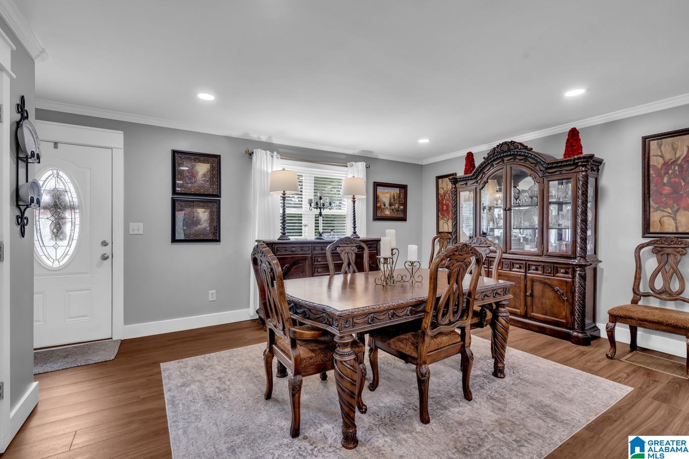 3303 Carousel Drive Fultondale, AL 35068 - Photo 4 of 37