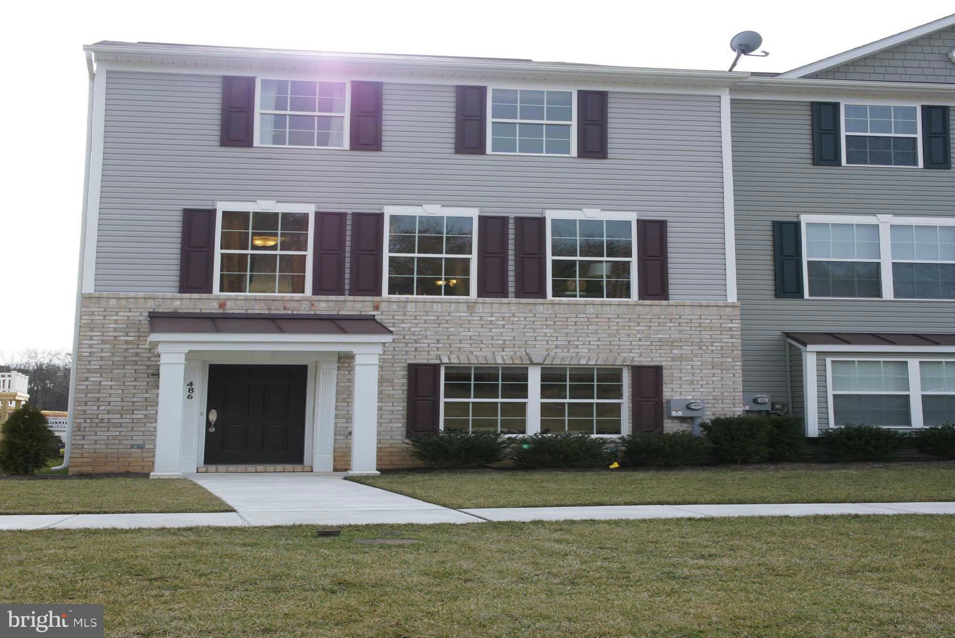 486 Claiborne Road North East, MD 21901 - Photo 1 of 21 Exterior (Front)
