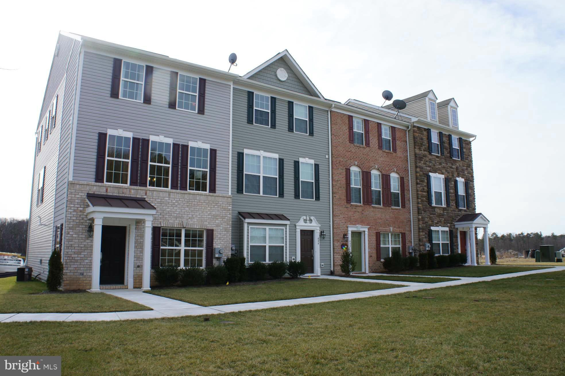 486 Claiborne Road North East, MD 21901 - Photo 2 of 21 Exterior (Front)