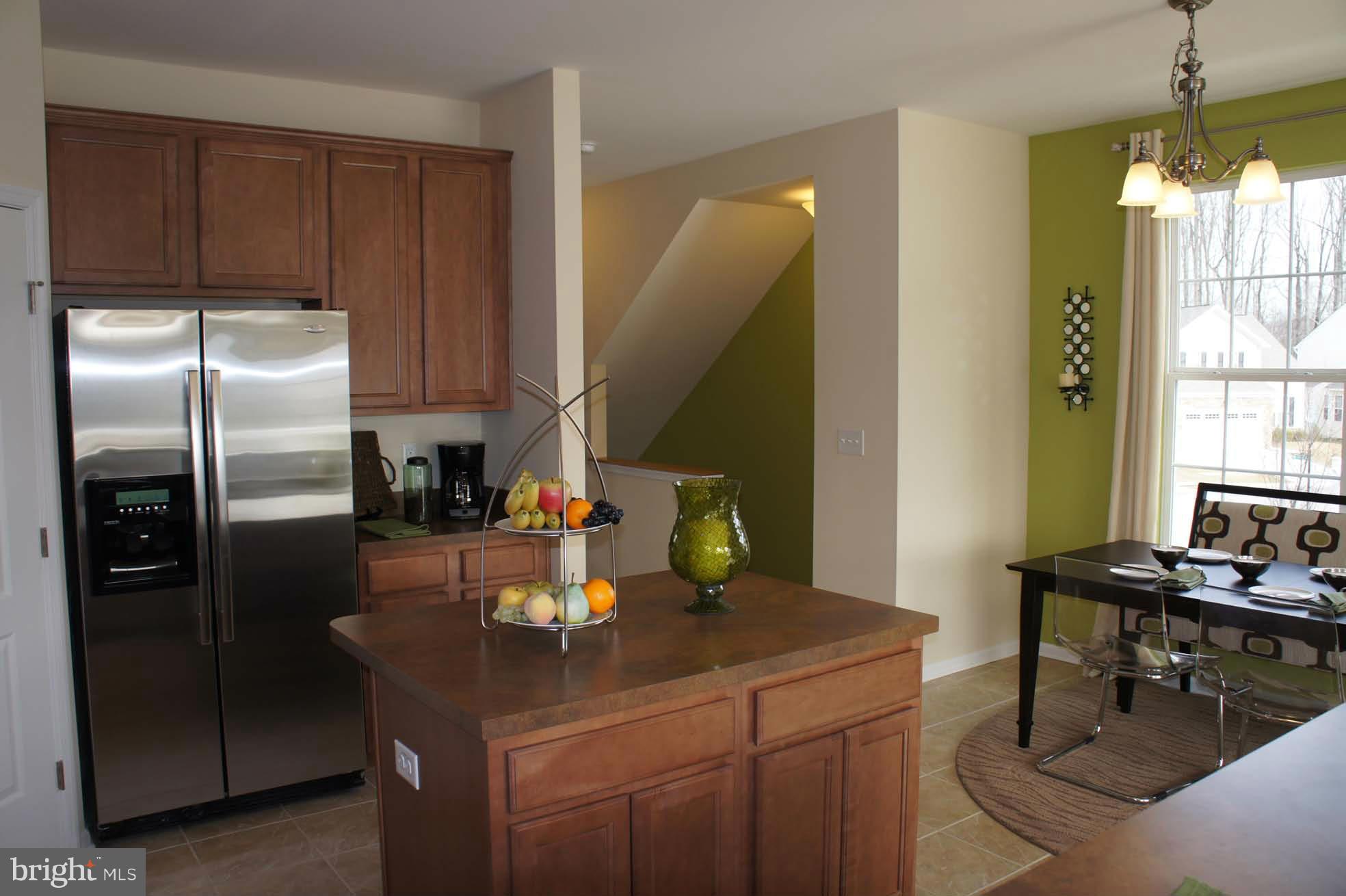 486 Claiborne Road North East, MD 21901 - Photo 11 of 21 Kitchen
