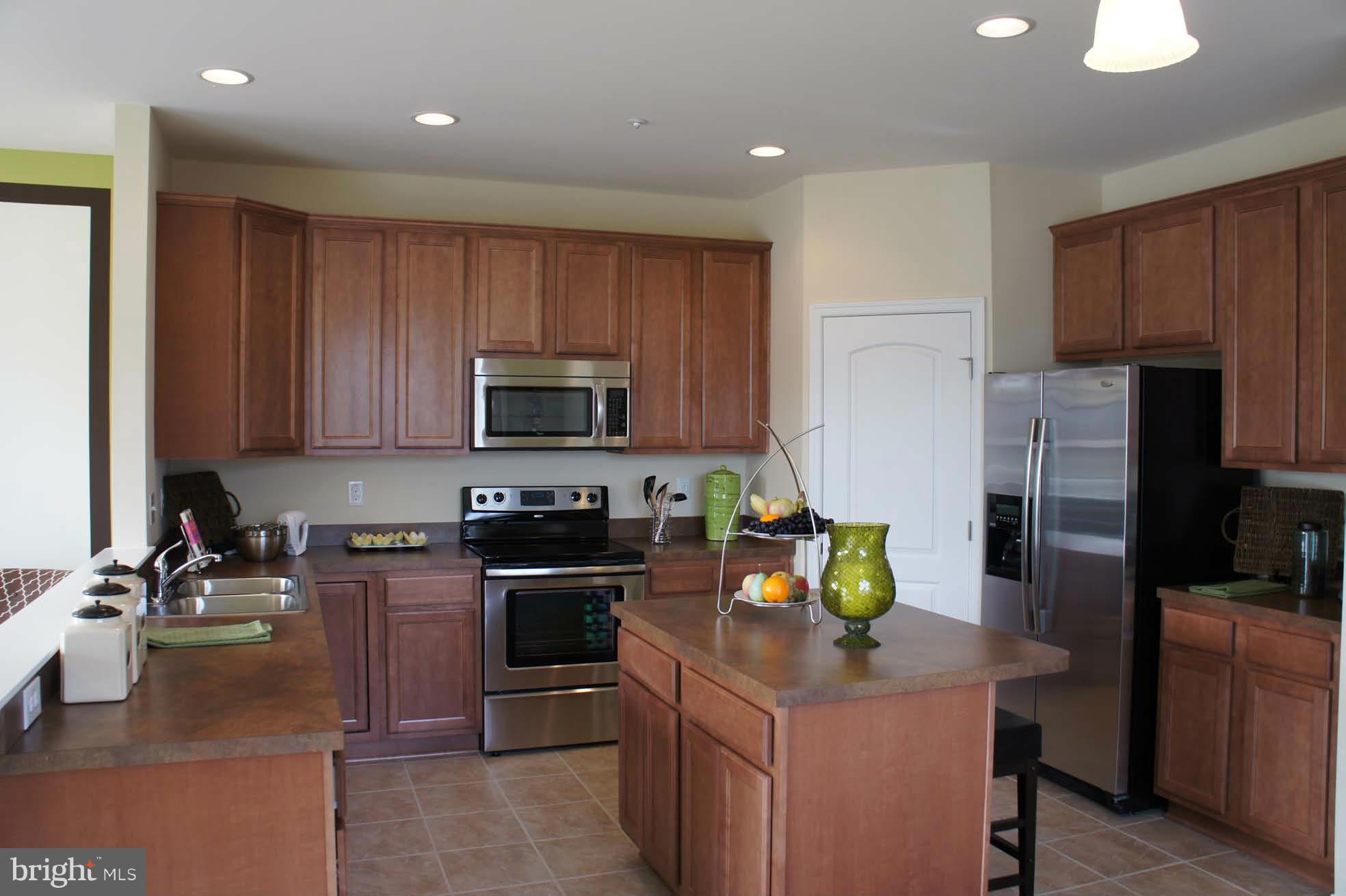 486 Claiborne Road North East, MD 21901 - Photo 13 of 21 Kitchen