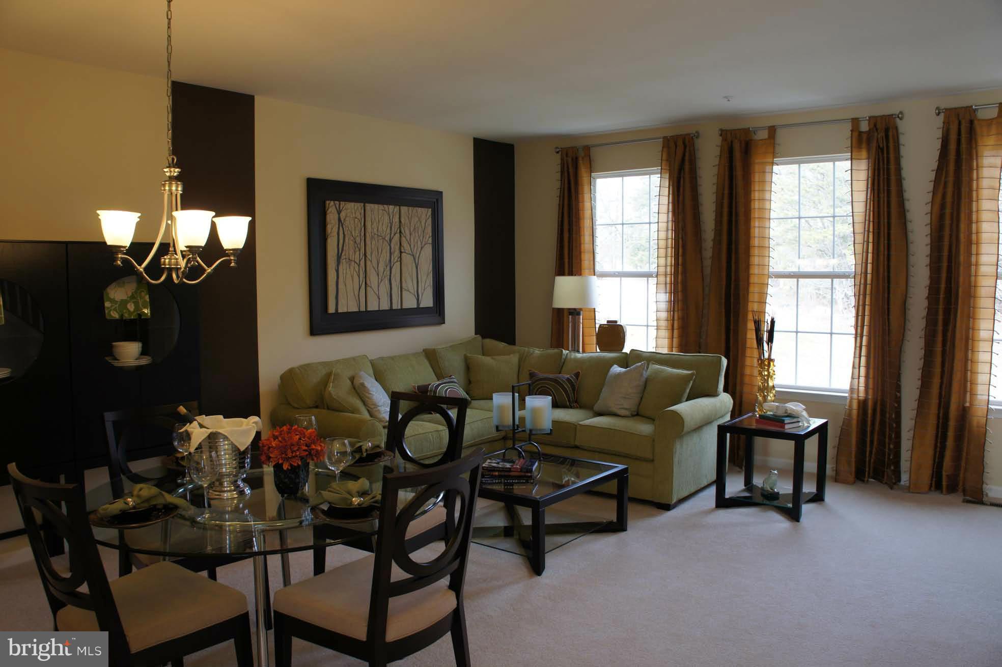 486 Claiborne Road North East, MD 21901 - Photo 14 of 21 Living Room
