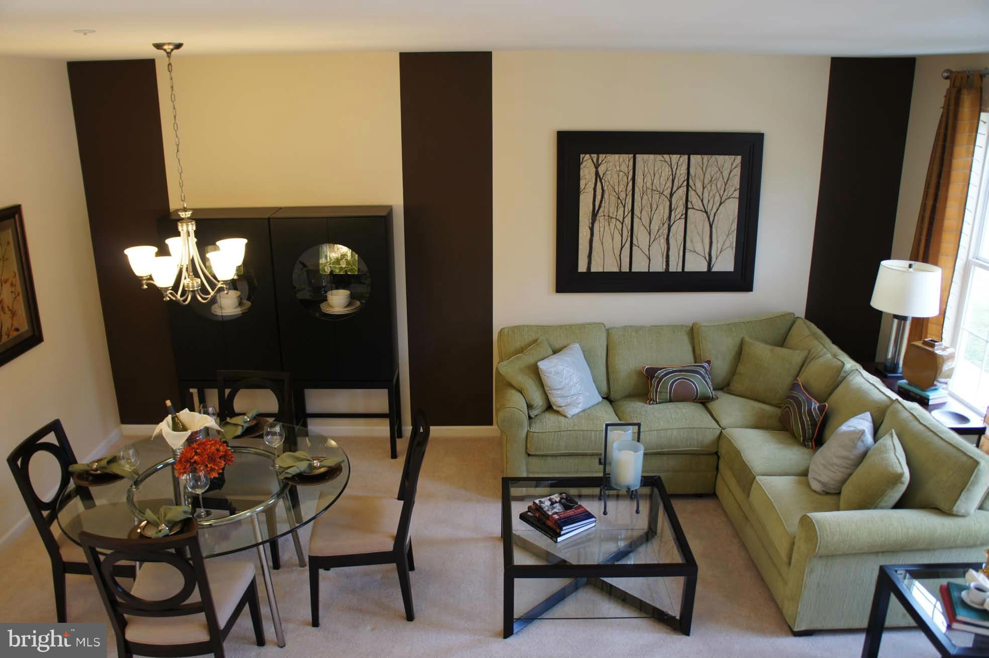 486 Claiborne Road North East, MD 21901 - Photo 16 of 21 Living Room