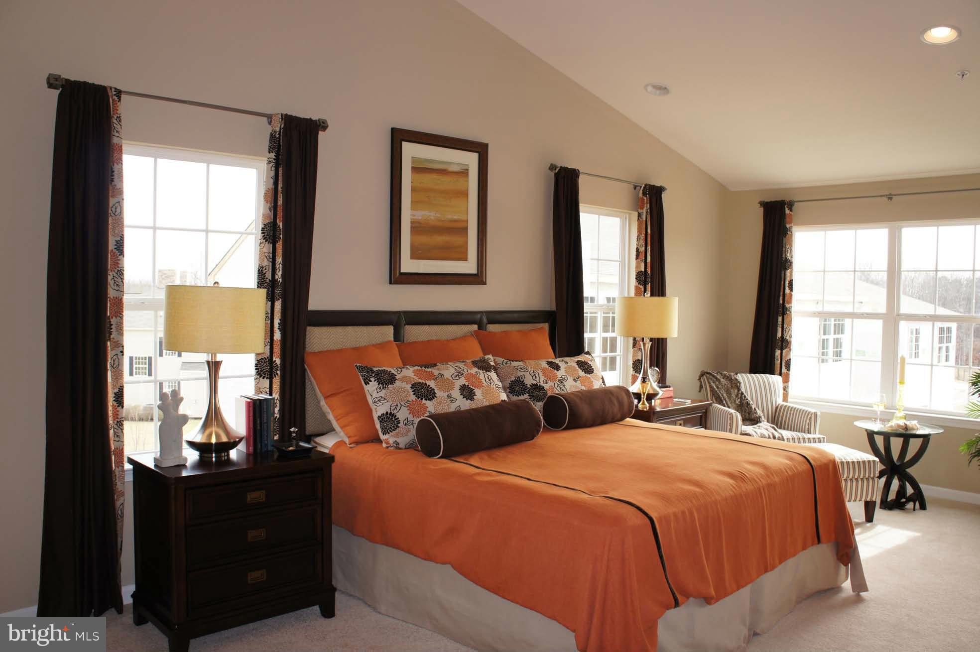 486 Claiborne Road North East, MD 21901 - Photo 17 of 21 Bedroom (Master)