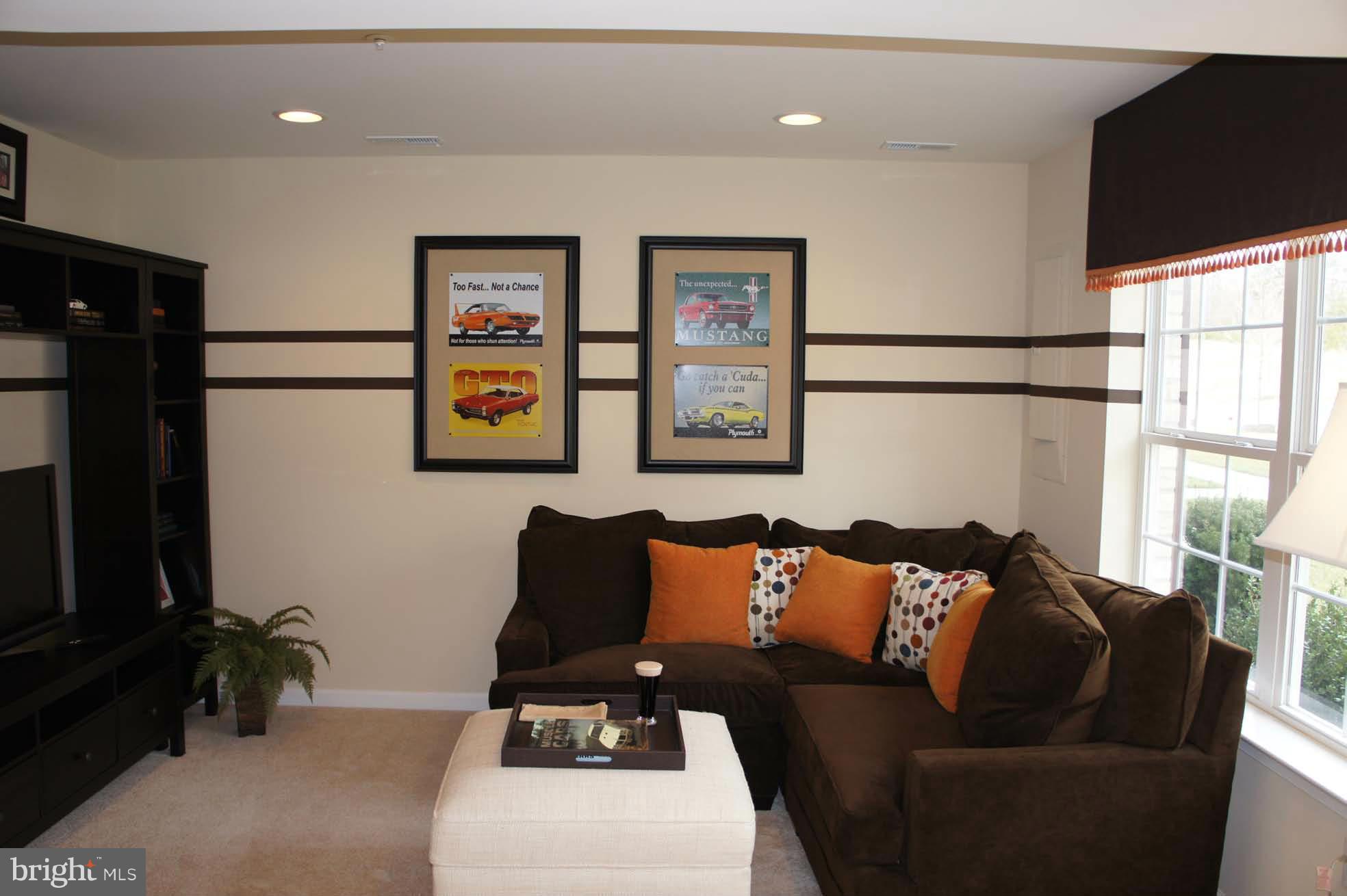 486 Claiborne Road North East, MD 21901 - Photo 9 of 21 Basement