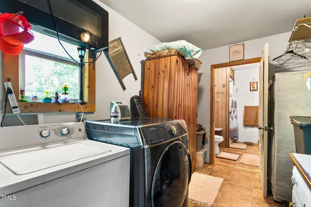 $595,000 | 1312 Chigger Ridge Road, Providence, NC 27315