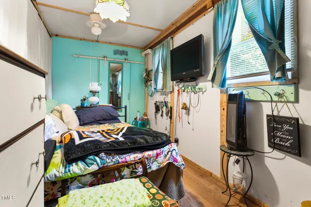 $595,000 | 1312 Chigger Ridge Road, Providence, NC 27315