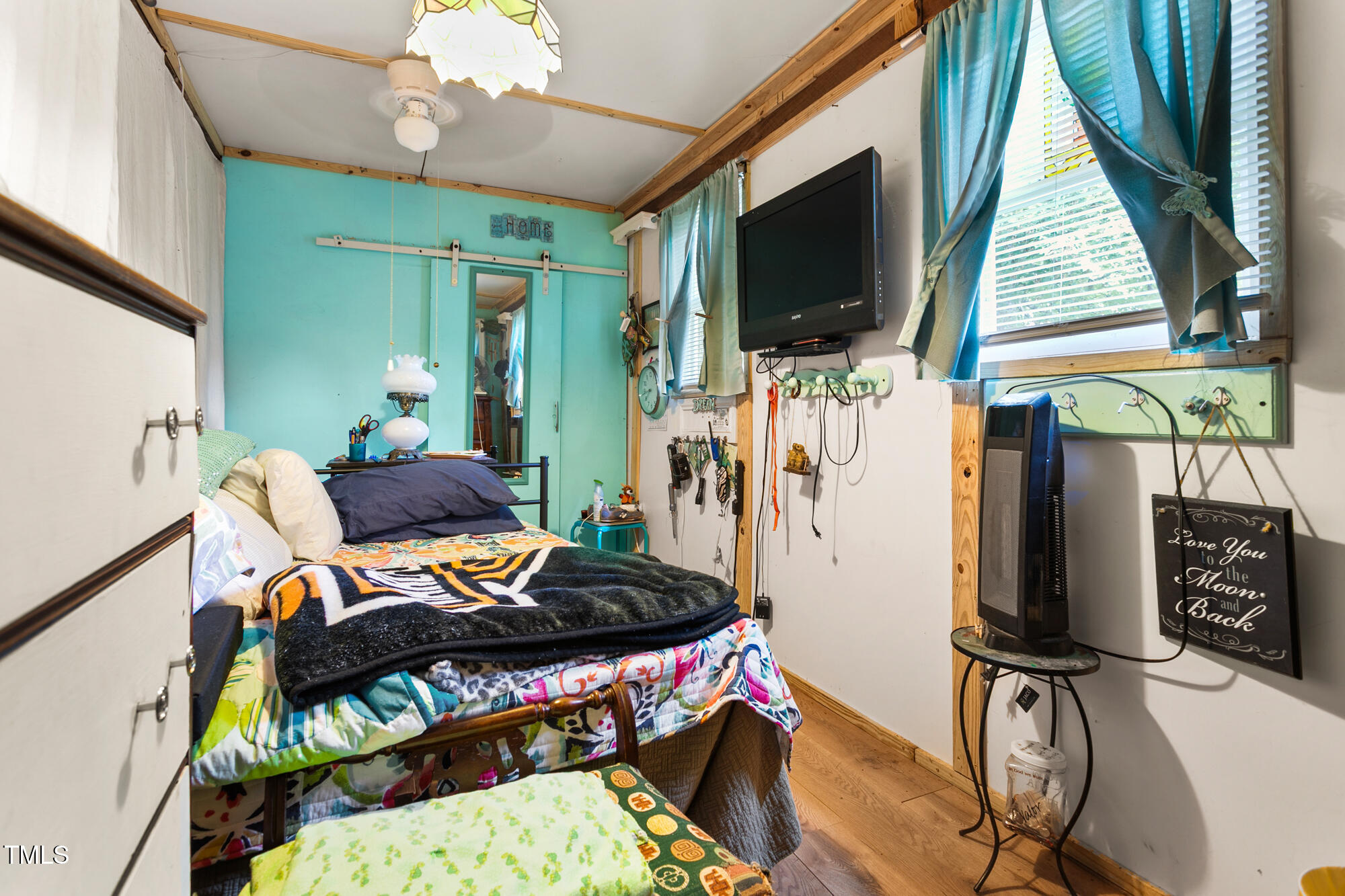 1312 Chigger Ridge Road Providence, NC 27315 - Photo 13 of 41 1312 Chigger Ridge Road-12