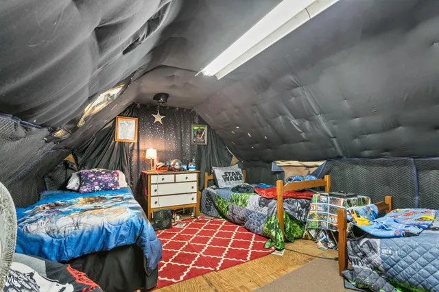 $595,000 | 1312 Chigger Ridge Road, Providence, NC 27315