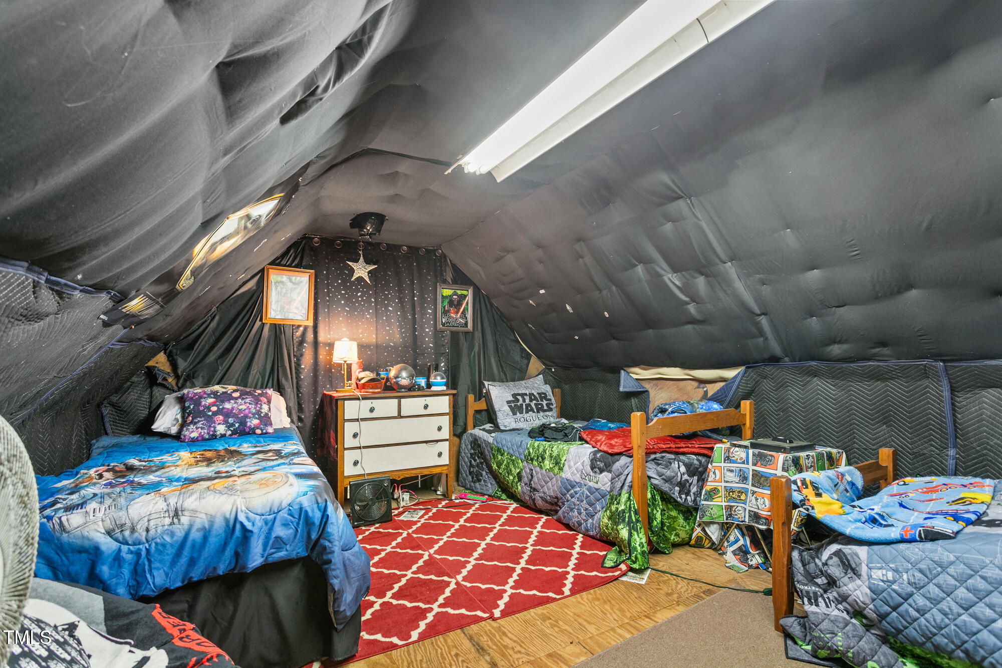 1312 Chigger Ridge Road Providence, NC 27315 - Photo 14 of 41 1312 Chigger Ridge Road-13