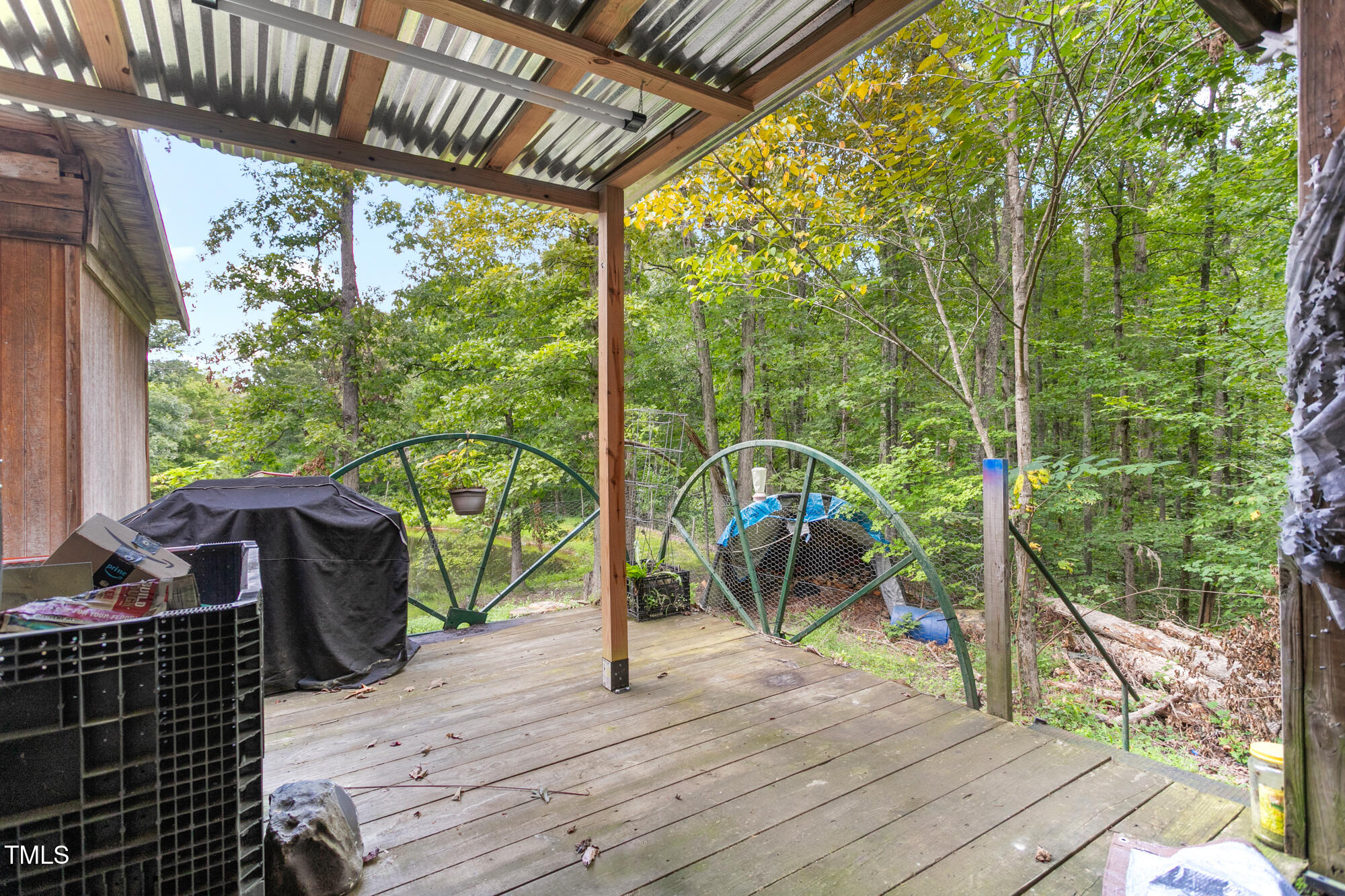 1312 Chigger Ridge Road Providence, NC 27315 - Photo 15 of 41 1312 Chigger Ridge Road-14