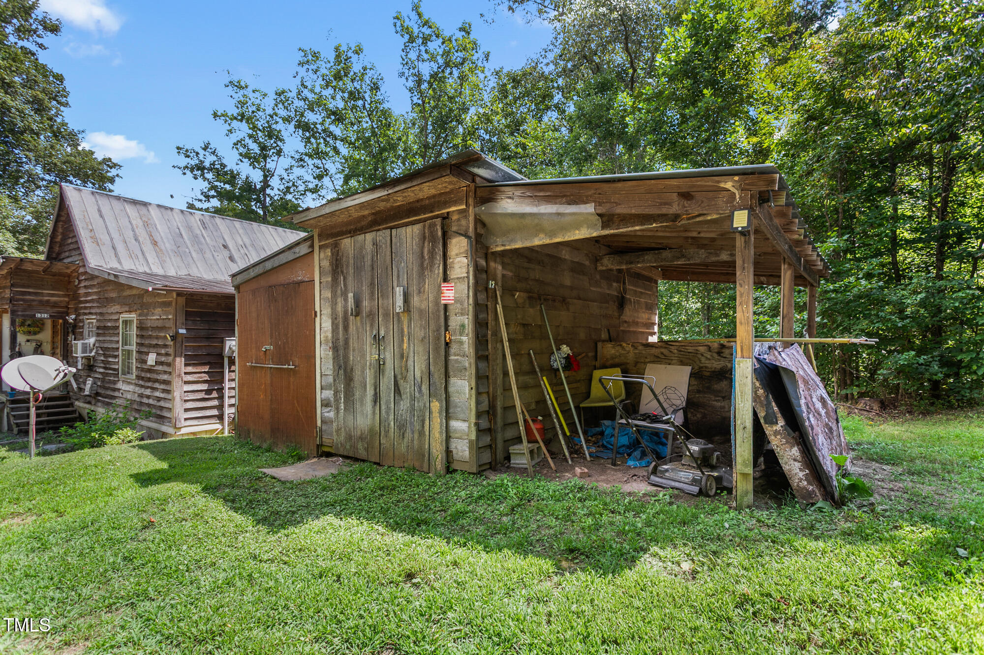 1312 Chigger Ridge Road Providence, NC 27315 - Photo 16 of 41 1312 Chigger Ridge Road-15
