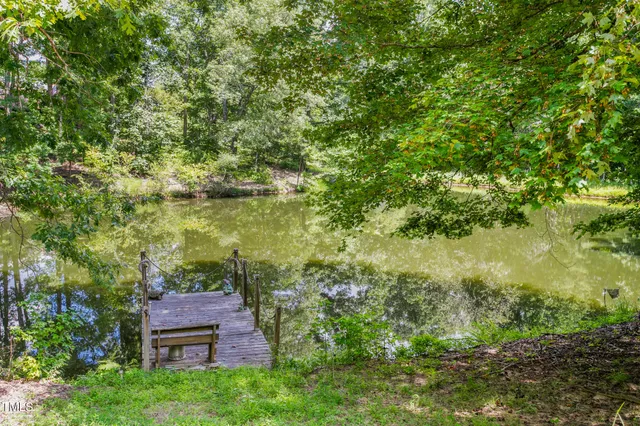 $595,000 | 1312 Chigger Ridge Road, Providence, NC 27315