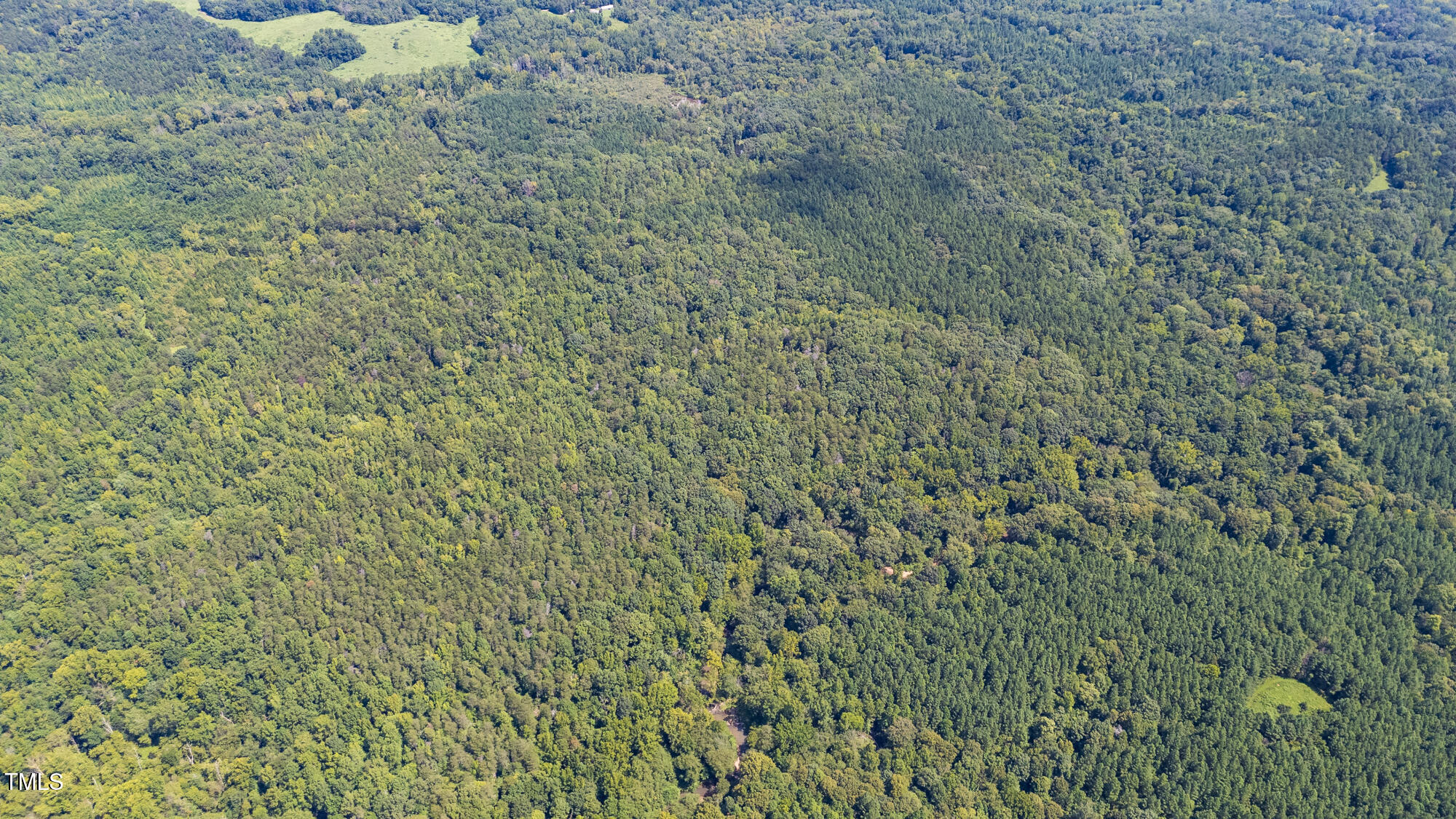 1312 Chigger Ridge Road Providence, NC 27315 - Photo 26 of 41 1312 Chigger Ridge Road-Drone-1