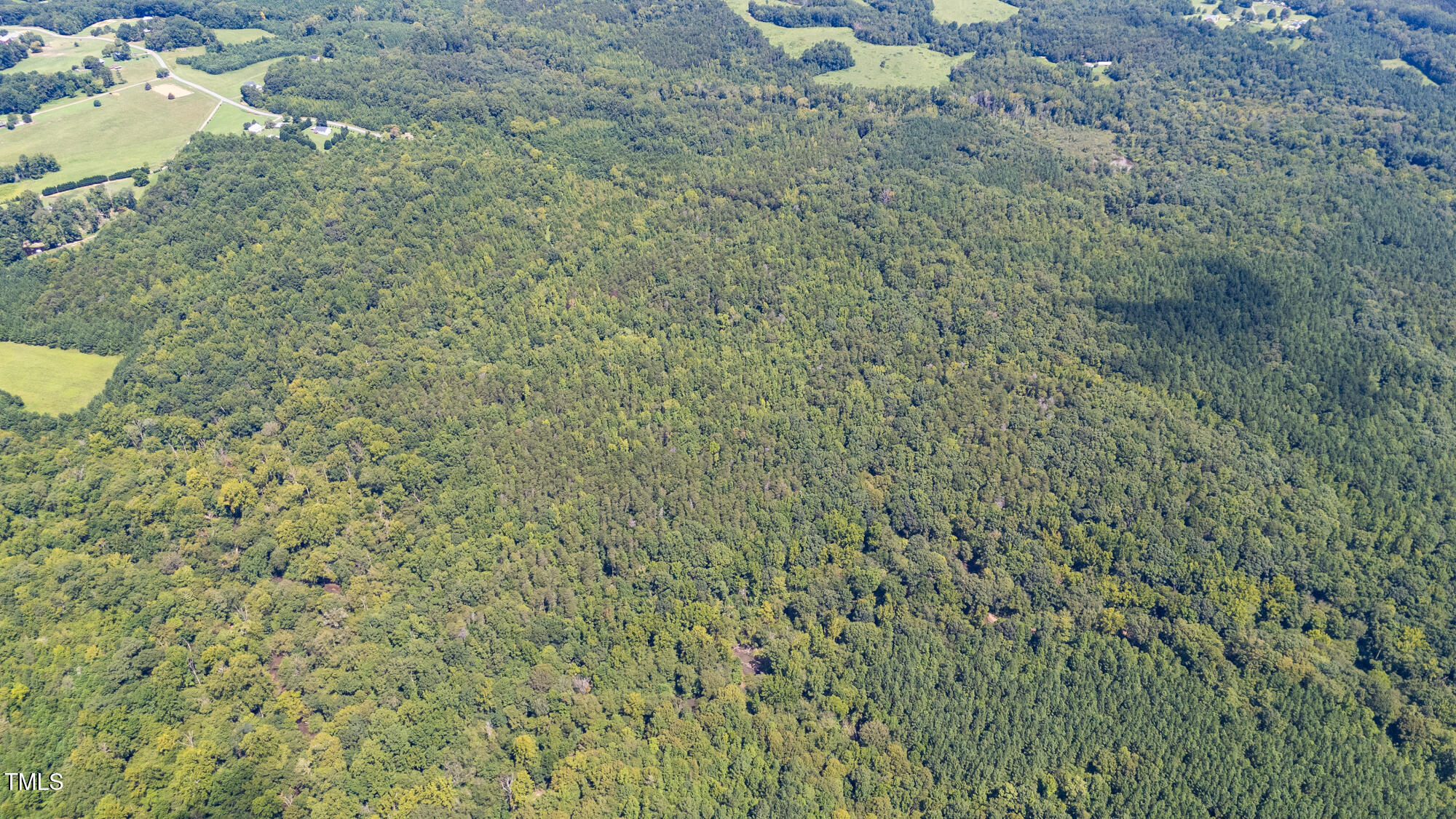 1312 Chigger Ridge Road Providence, NC 27315 - Photo 27 of 41 1312 Chigger Ridge Road-Drone-2