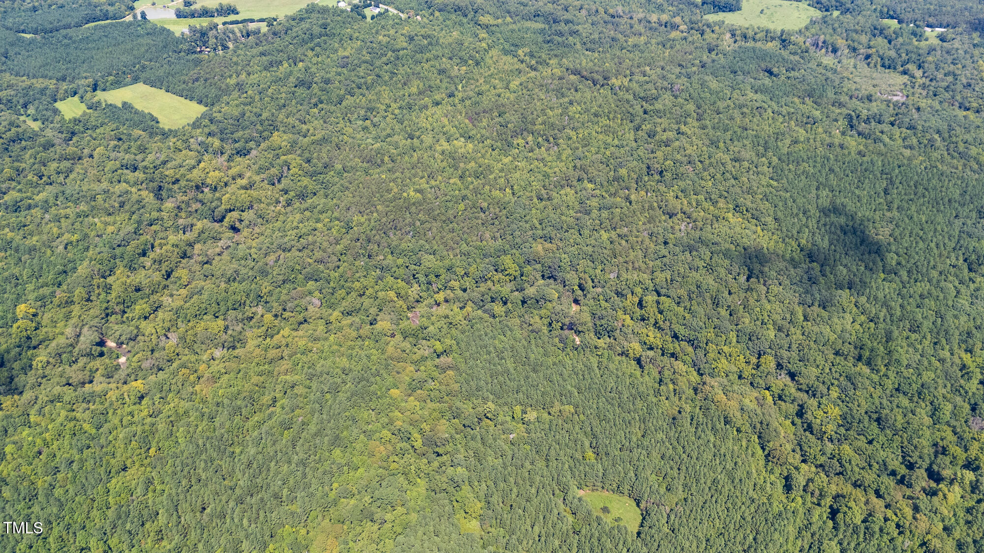 1312 Chigger Ridge Road Providence, NC 27315 - Photo 28 of 41 1312 Chigger Ridge Road-Drone-3