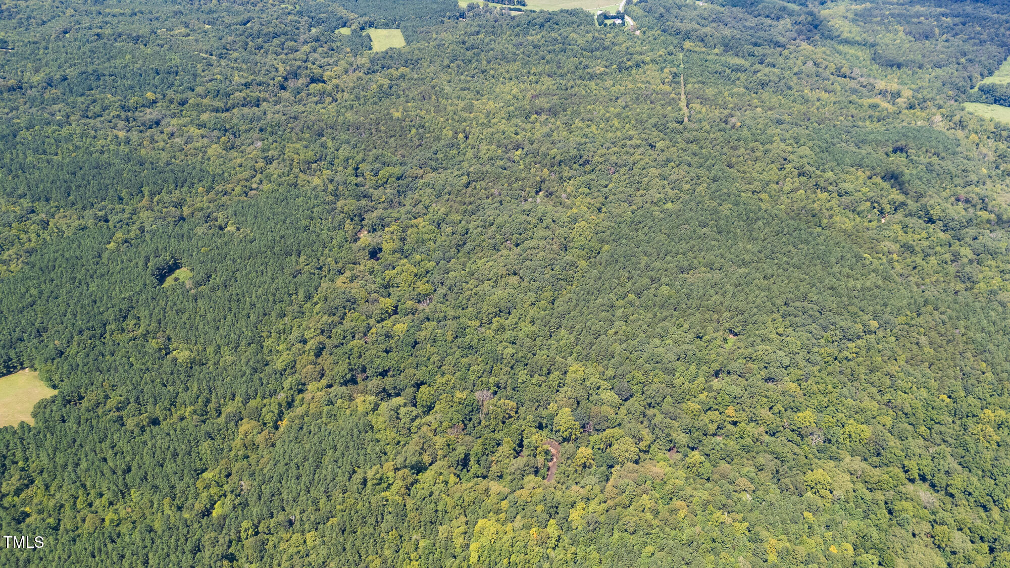 1312 Chigger Ridge Road Providence, NC 27315 - Photo 30 of 41 1312 Chigger Ridge Road-Drone-5