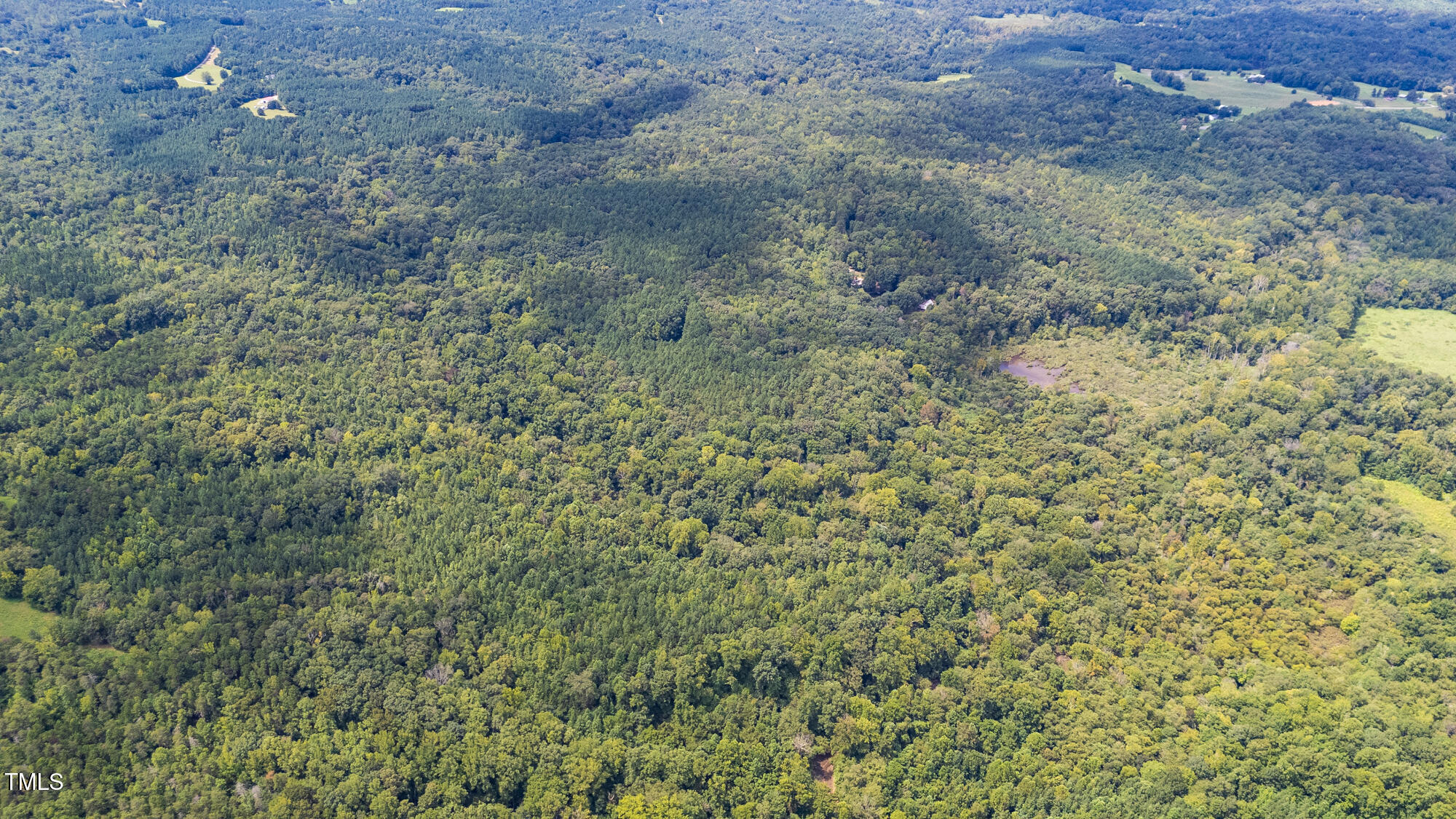 1312 Chigger Ridge Road Providence, NC 27315 - Photo 32 of 41 1312 Chigger Ridge Road-Drone-7