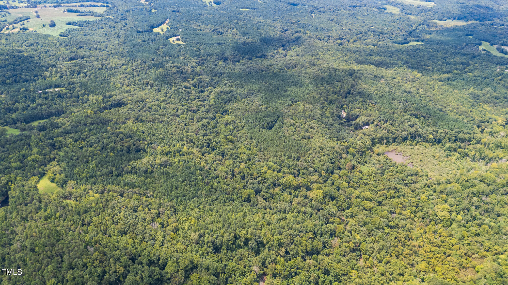 1312 Chigger Ridge Road Providence, NC 27315 - Photo 33 of 41 1312 Chigger Ridge Road-Drone-8
