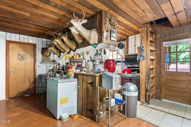 $595,000 | 1312 Chigger Ridge Road, Providence, NC 27315