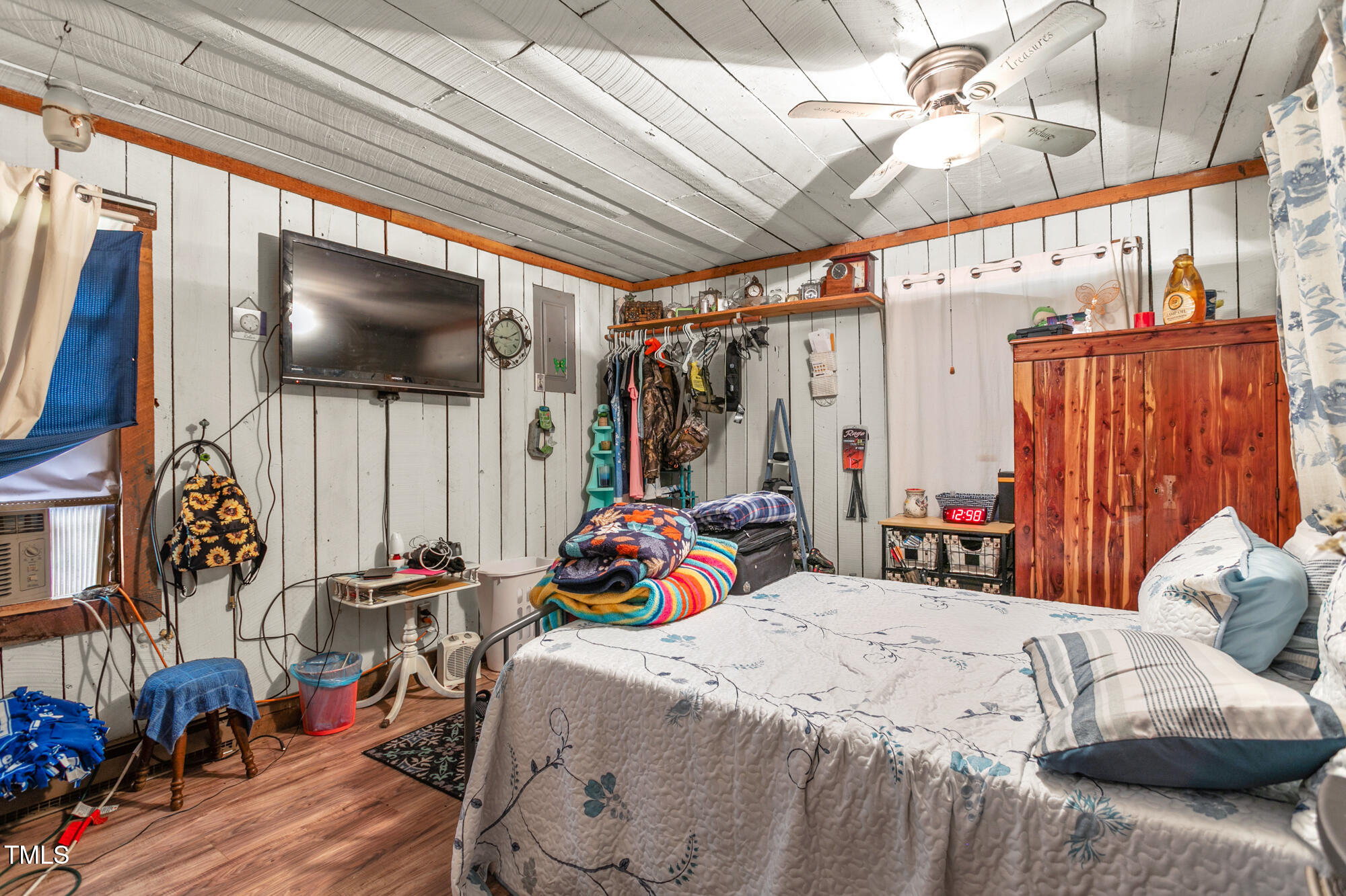 1312 Chigger Ridge Road Providence, NC 27315 - Photo 7 of 41 1312 Chigger Ridge Road-6