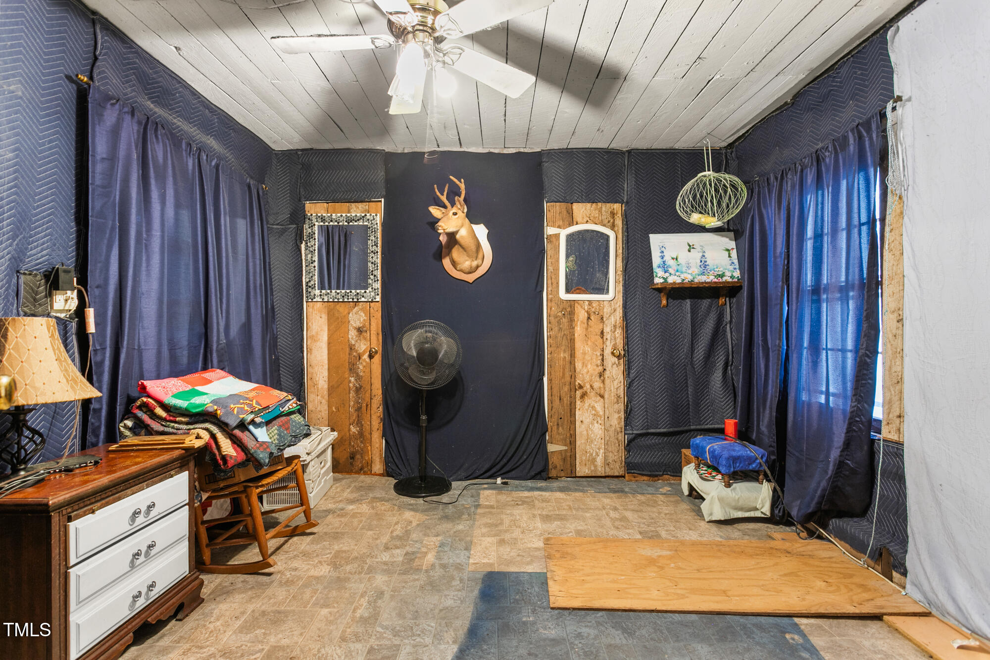 1312 Chigger Ridge Road Providence, NC 27315 - Photo 10 of 41 1312 Chigger Ridge Road-9