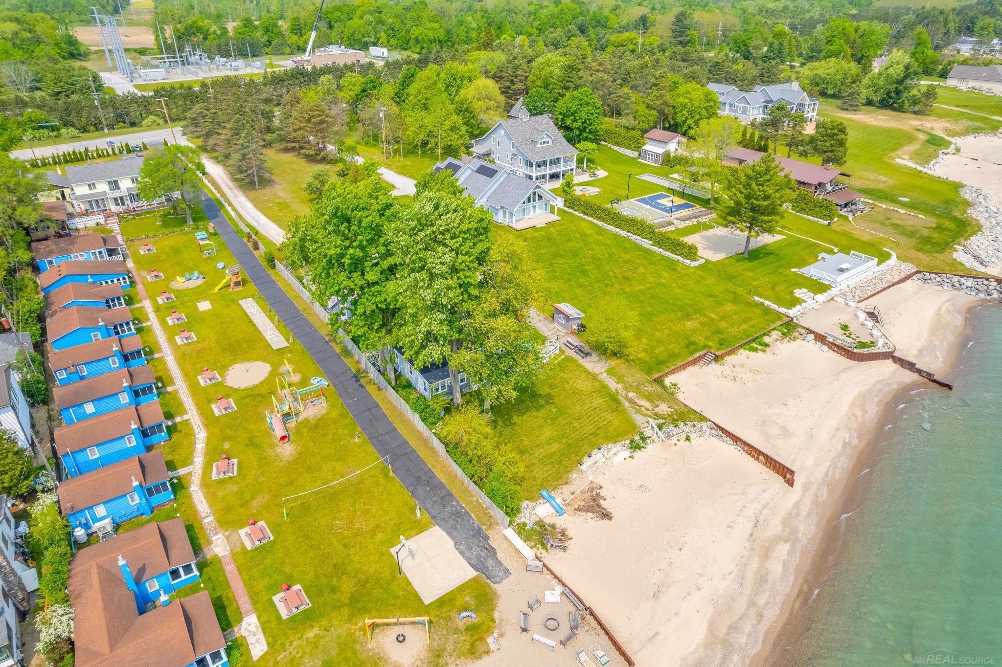 8941-8943 Lakeshore Road Lexington, MI 48450 - Photo 64 of 75