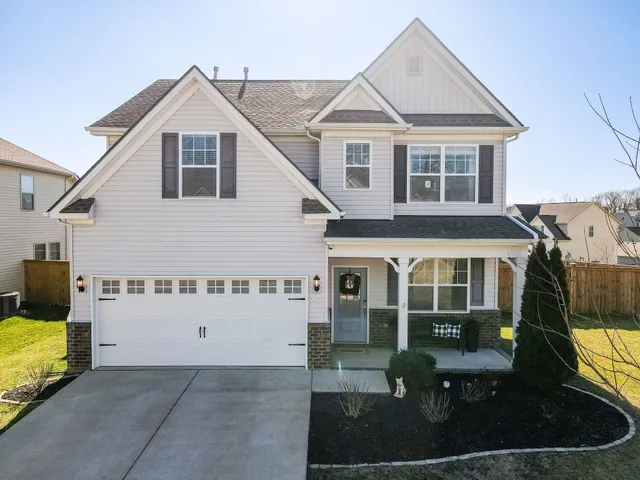 $469,000 | 1045 Keeneland Drive, Spring Hill, TN 37174