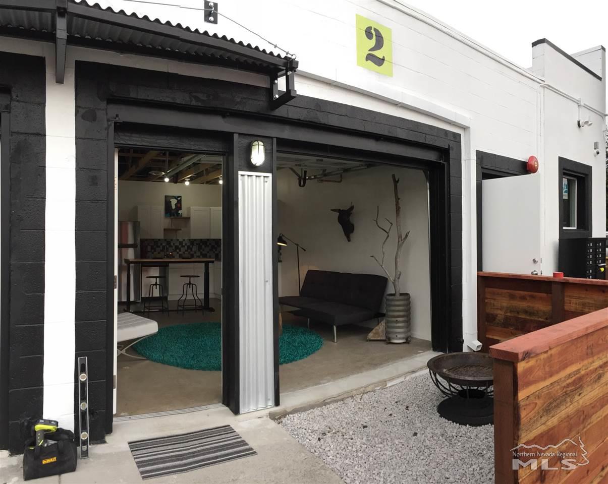 339 South Wells Avenue Reno, NV 89502 - Photo 8 of 20 a view of storage room
