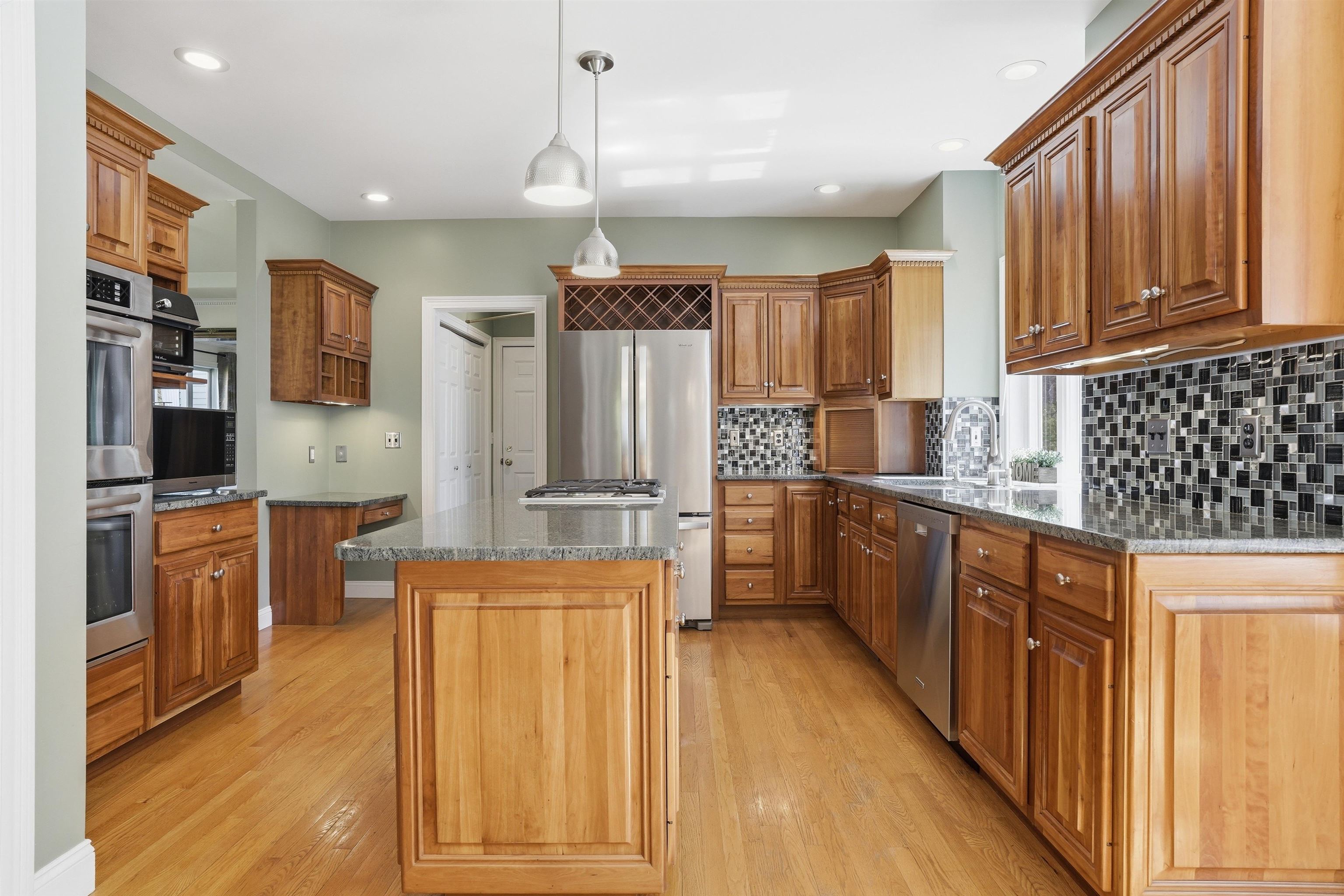 43 Bassett Lane Newfields, NH 03856 - Photo 8 of 56