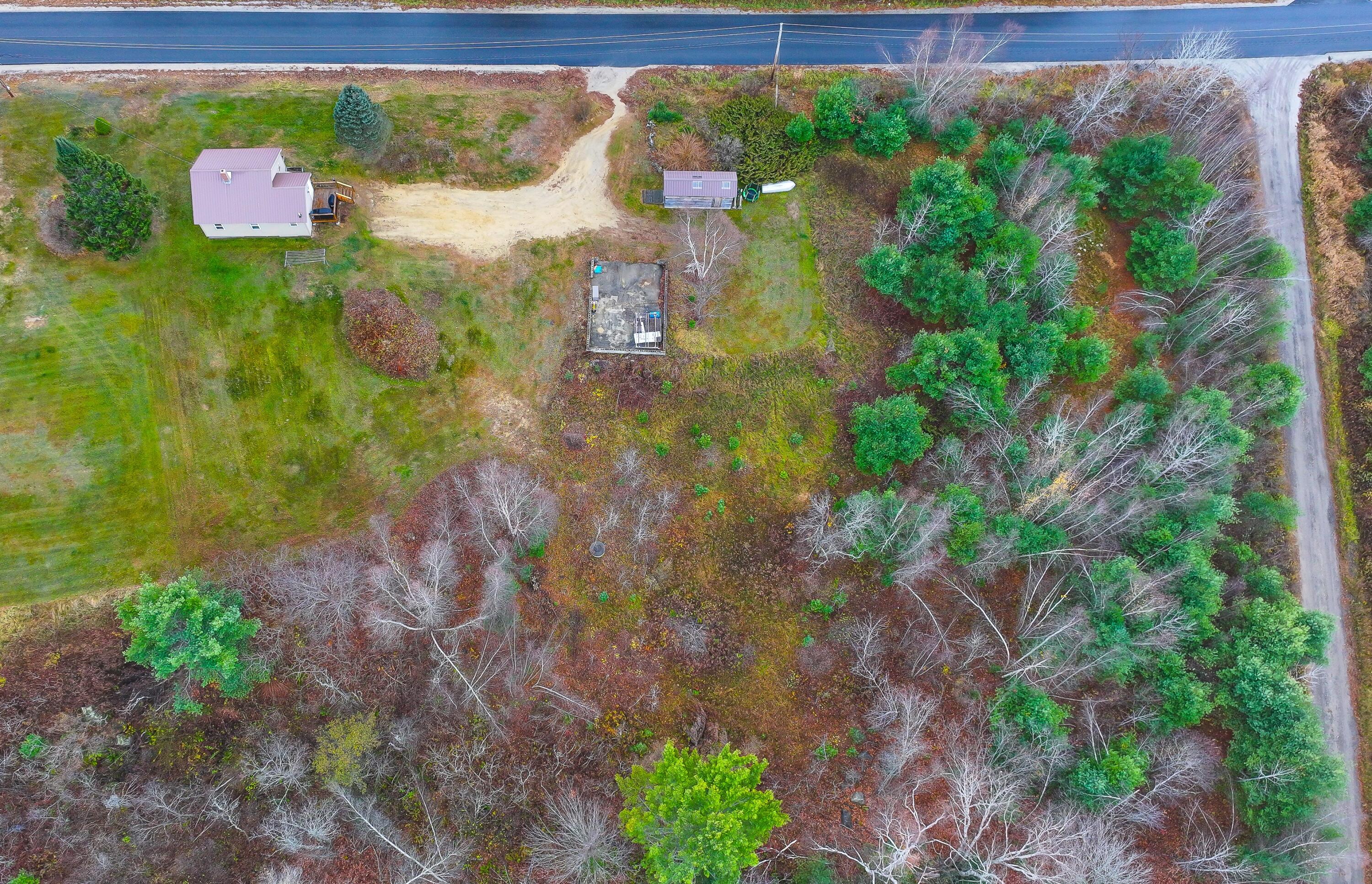 30 East Buckfield Road Buckfield, ME 04220 - Photo 55 of 60 30 east buckfield lane-13a