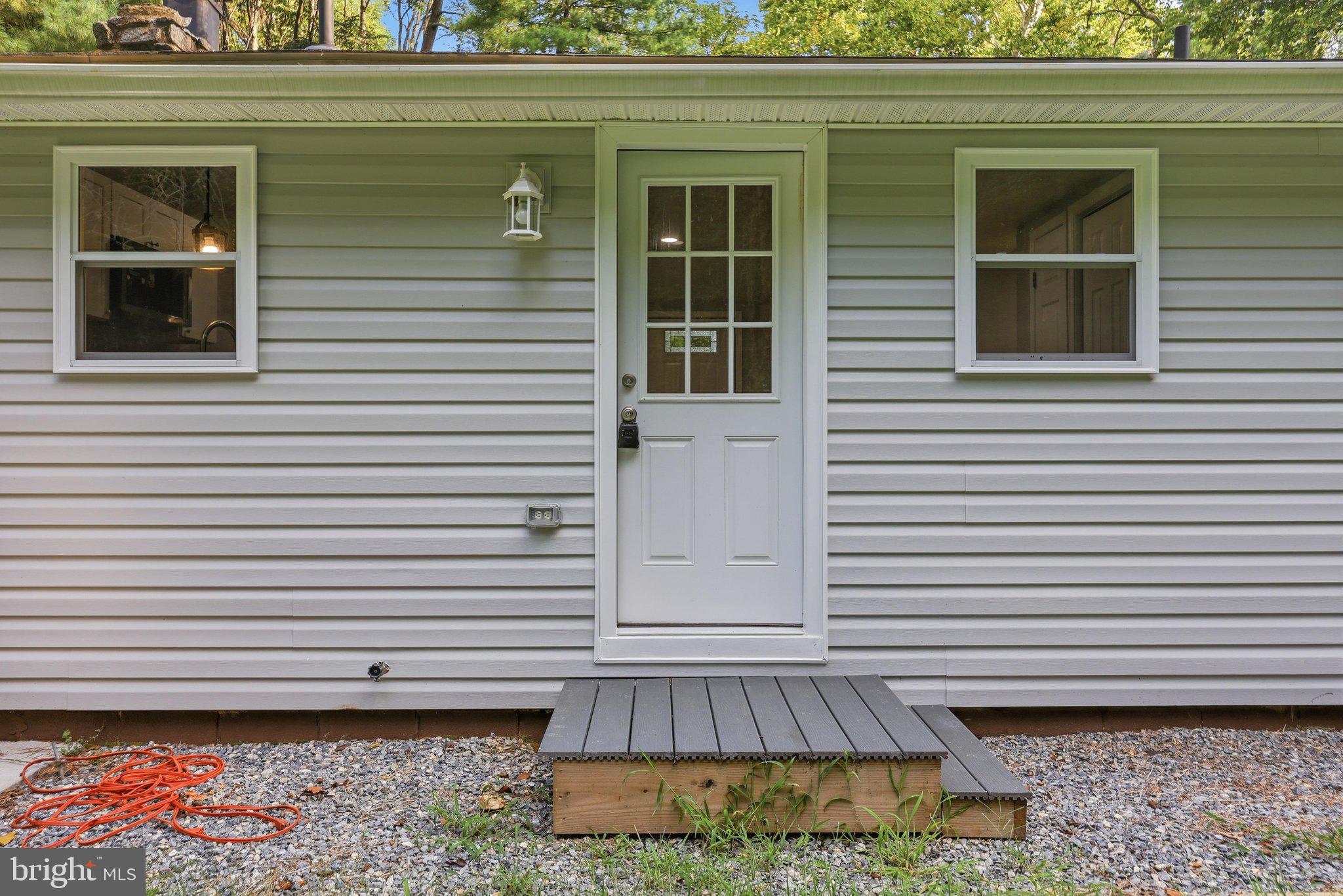 3013 East Boss Arnold Road Jefferson, MD 21755 - Photo 4 of 51 Exterior Front