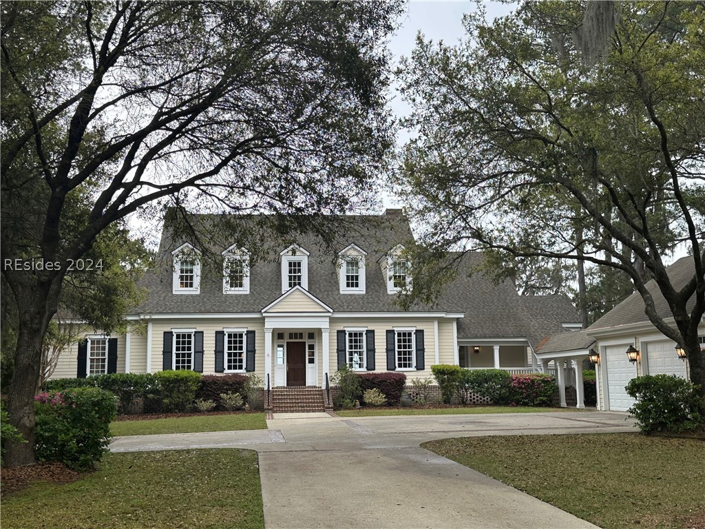 15 Mulberry Road Bluffton, SC 29910 - Photo 1 of 1 Gallery Image 1