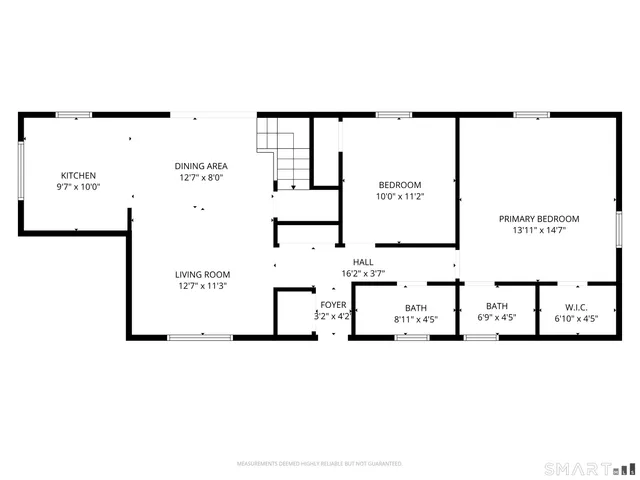 $289,900 | 5 Pinehurst Lane, Unit 5, East Haddam, CT 06469
