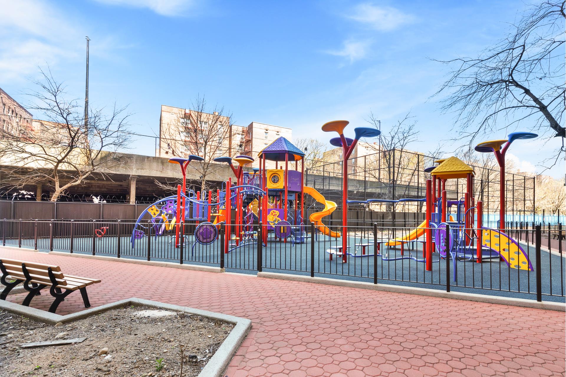 1655 Flatbush Avenue, Unit B1912 Brooklyn, NY 11210 - Photo 11 of 14