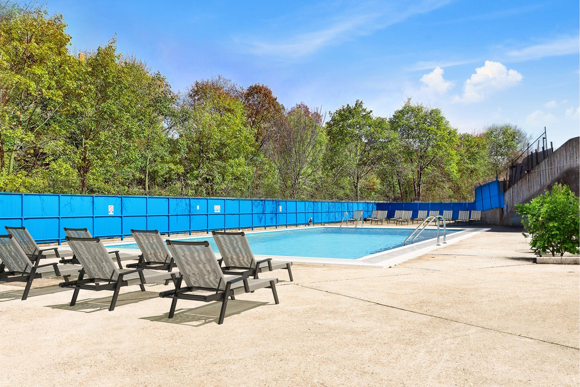 1655 Flatbush Avenue, Unit B1912 Brooklyn, NY 11210 - Photo 12 of 14