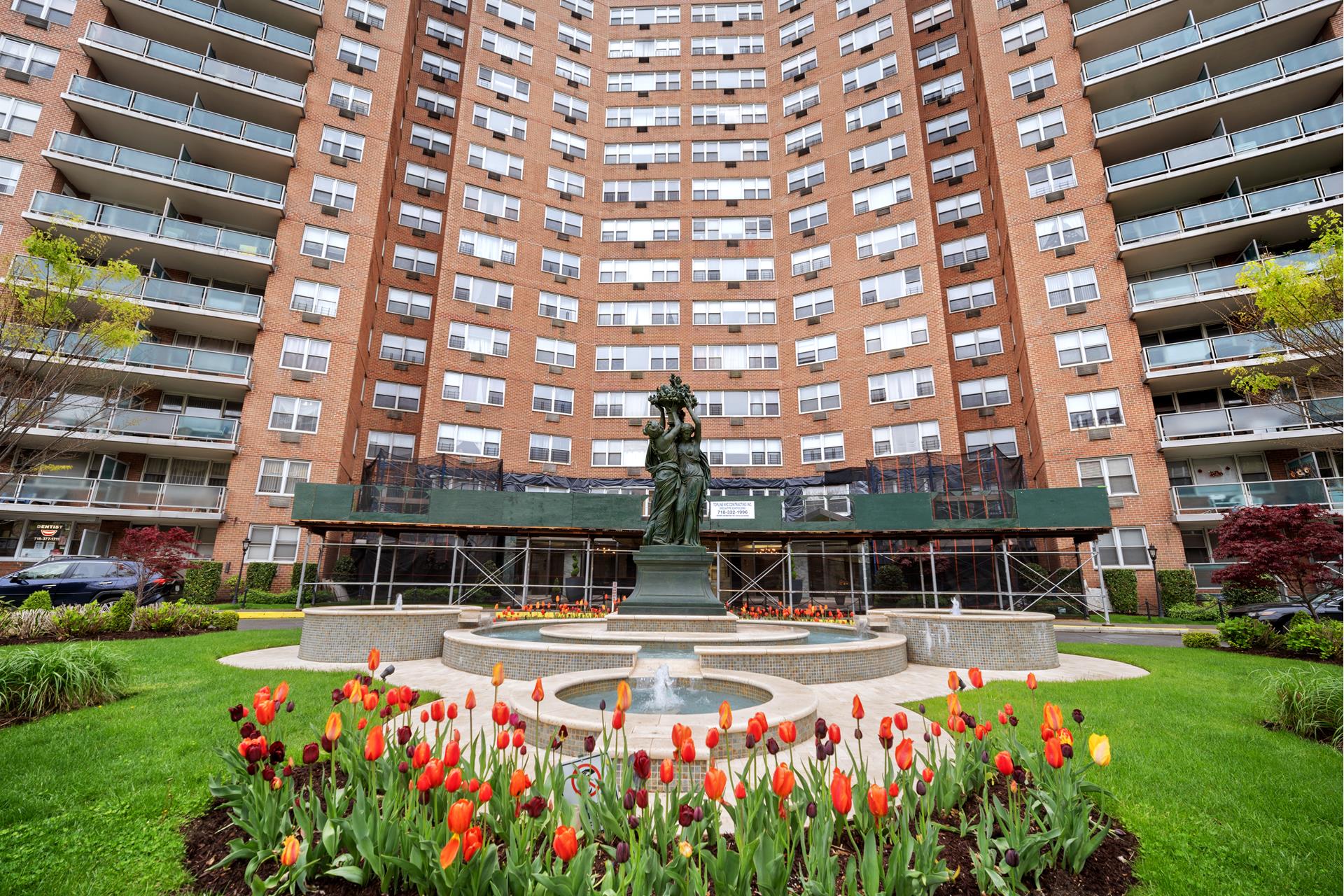 1655 Flatbush Avenue, Unit B1912 Brooklyn, NY 11210 - Photo 13 of 14