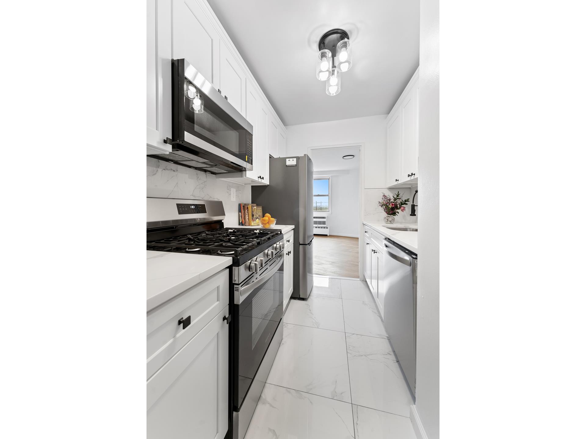 1655 Flatbush Avenue, Unit B1912 Brooklyn, NY 11210 - Photo 6 of 14